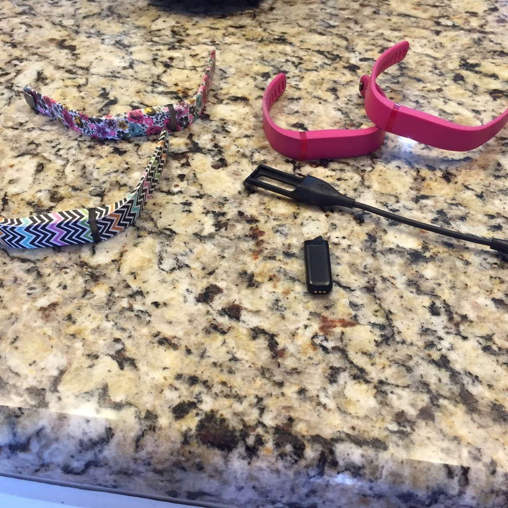 FitBit Flex